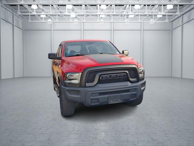 2021 RAM 1500 Classic