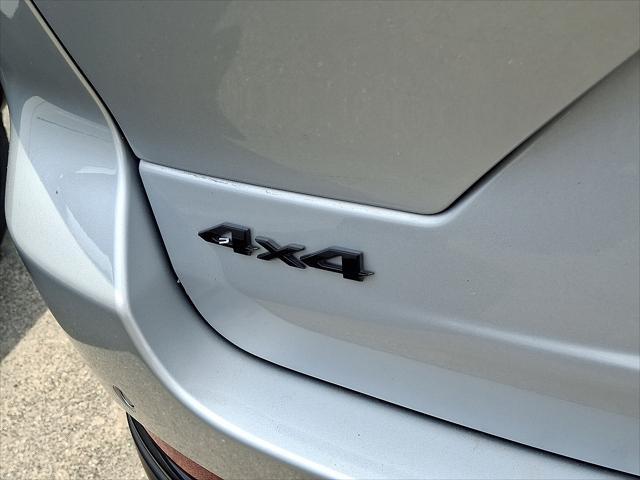 Photo of 2023 Silver Zynith Jeep Grand Cherokee