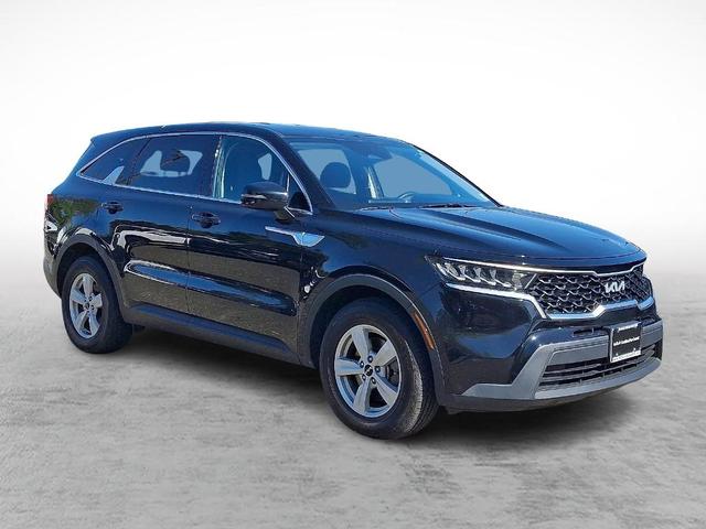 2022 Kia Sorento