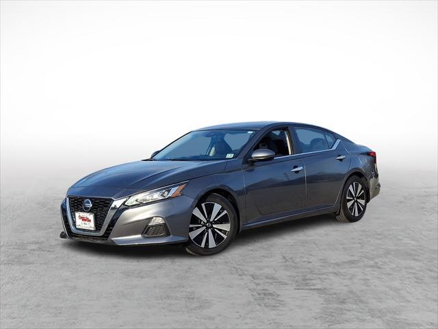 2022 Nissan Altima