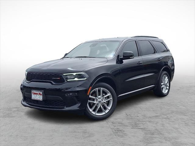 2022 Dodge Durango