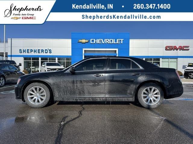 2014 Chrysler 300