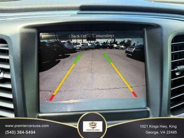 Photo of 2015 Ceramic Blue Clearcoat Chrysler 200