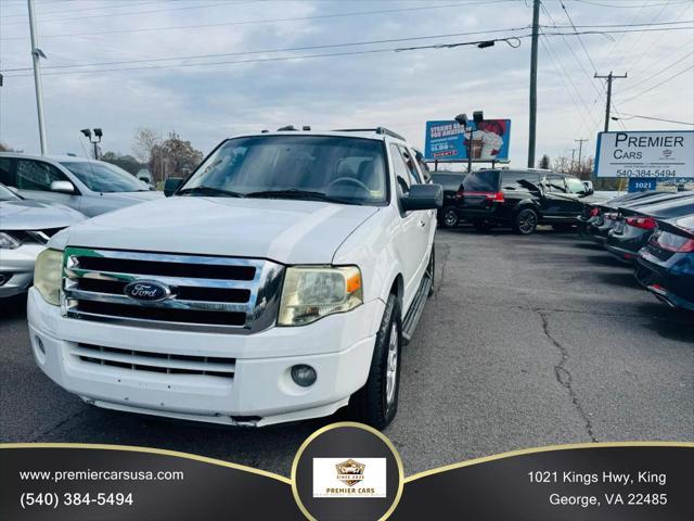 2013 Ford Expedition El