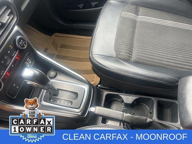 Photo of 2020 Silver Metallic Ford EcoSport