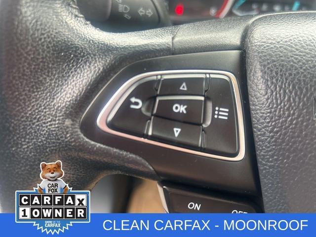 Photo of 2020 Silver Metallic Ford EcoSport