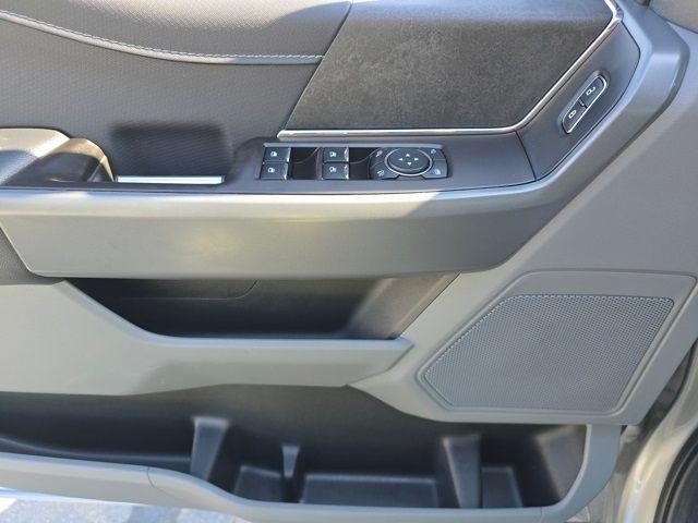 Photo of 2024 Iconic Silver Metallic Ford F-150