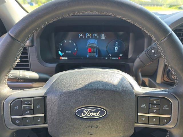 Photo of 2024 Iconic Silver Metallic Ford F-150