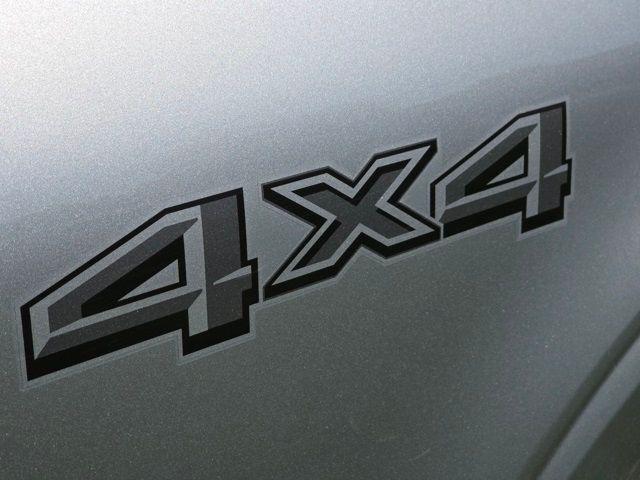 Photo of 2024 Iconic Silver Metallic Ford F-150