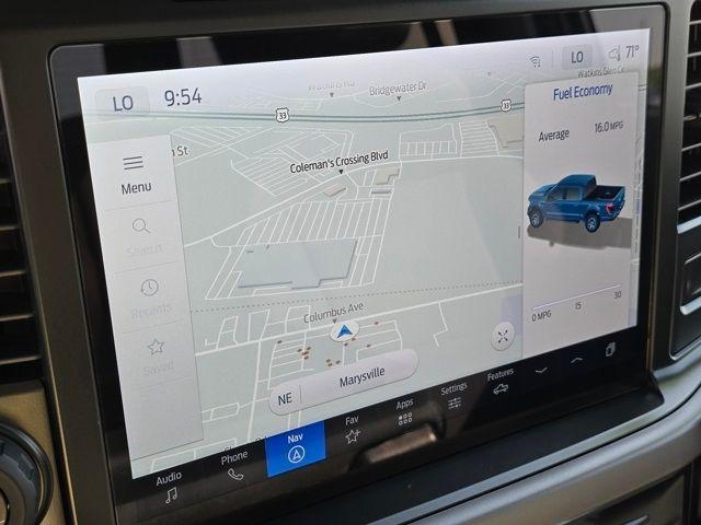 Photo of 2024 Iconic Silver Metallic Ford F-150