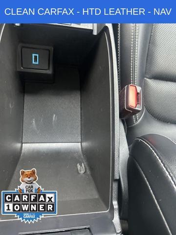 Photo of 2020 Oxford White Ford Escape