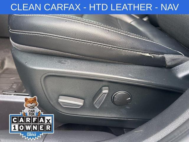 Photo of 2020 Oxford White Ford Escape