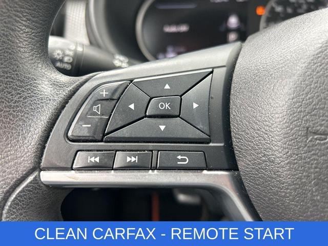 Photo of 2018 Super Black Nissan Kicks