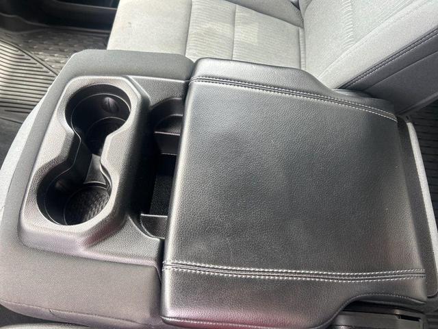 Photo of 2022 Billet Silver Metallic Clearcoat RAM 1500