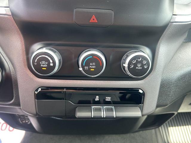 Photo of 2022 Billet Silver Metallic Clearcoat RAM 1500