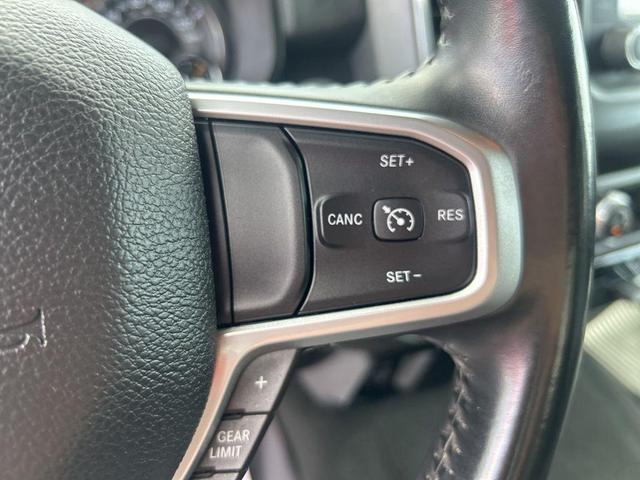 Photo of 2022 Billet Silver Metallic Clearcoat RAM 1500