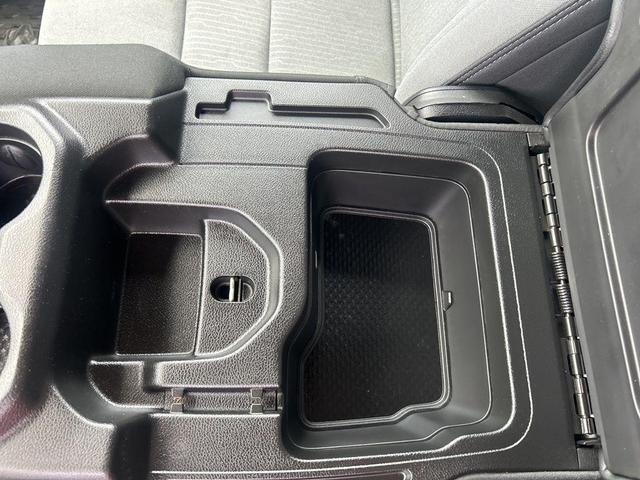 Photo of 2022 Billet Silver Metallic Clearcoat RAM 1500
