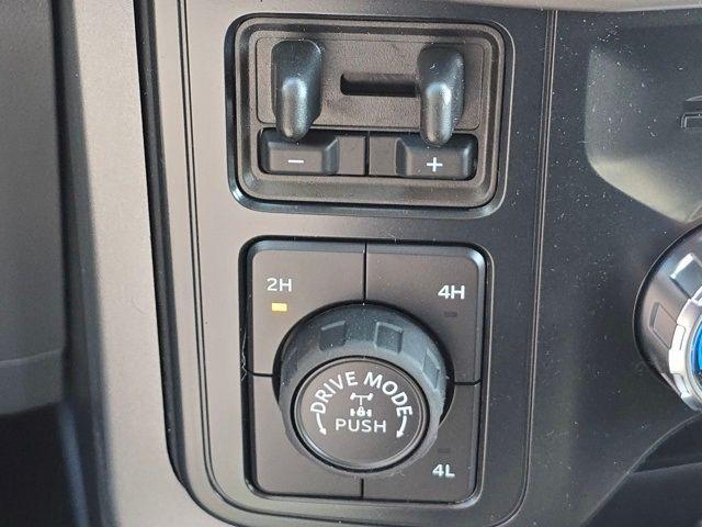 Photo of 2025 Agate Black Metallic Ford F-150