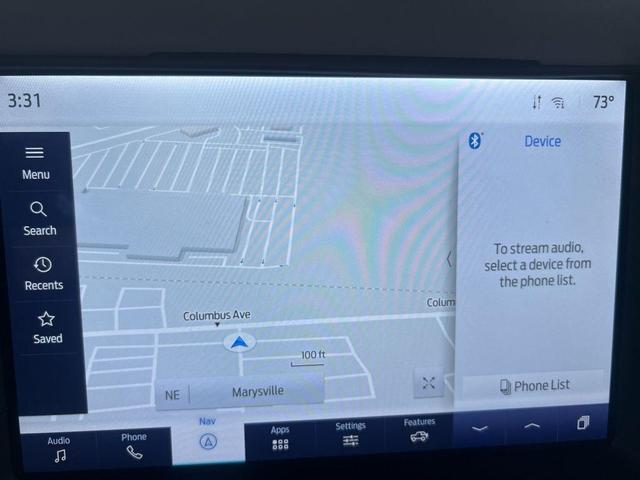 Photo of 2023 Carbonized Gray Metallic Ford Bronco