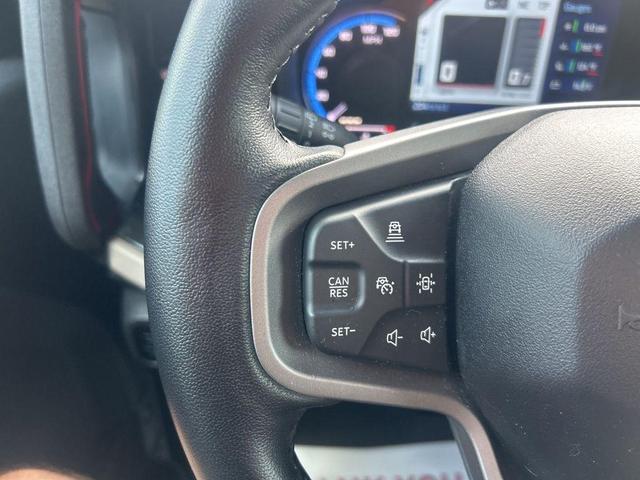 Photo of 2023 Carbonized Gray Metallic Ford Bronco