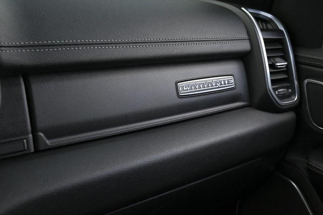 Photo of 2022 Billet Silver Metallic Clearcoat RAM 1500