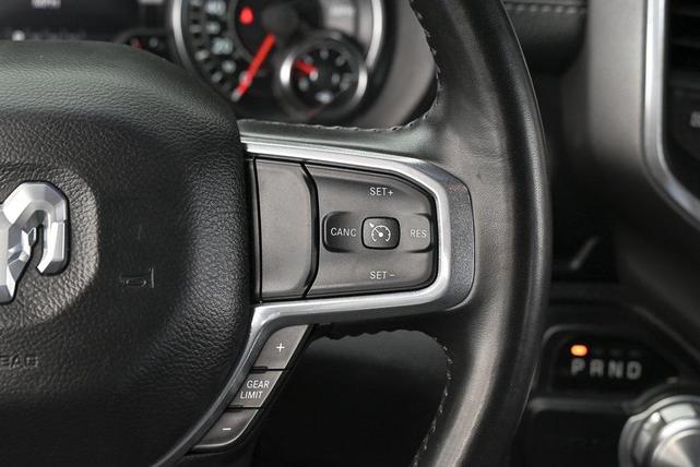 Photo of 2022 Billet Silver Metallic Clearcoat RAM 1500