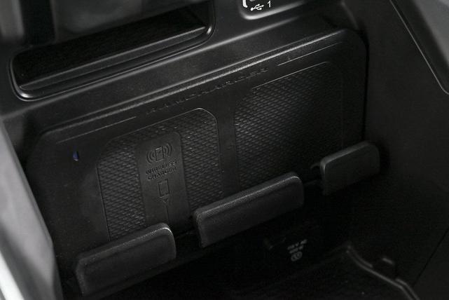 Photo of 2022 Billet Silver Metallic Clearcoat RAM 1500