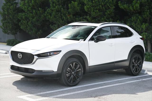 2023 Mazda Cx-30