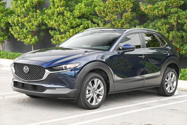 2023 Mazda Cx-30