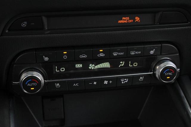 Photo of 2025 Jet Black Mica Mazda CX-5
