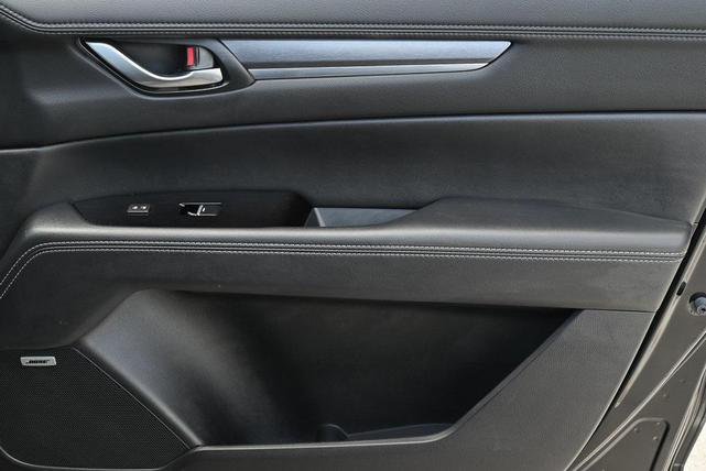 Photo of 2025 Jet Black Mica Mazda CX-5