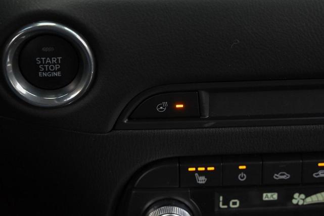 Photo of 2025 Jet Black Mica Mazda CX-5