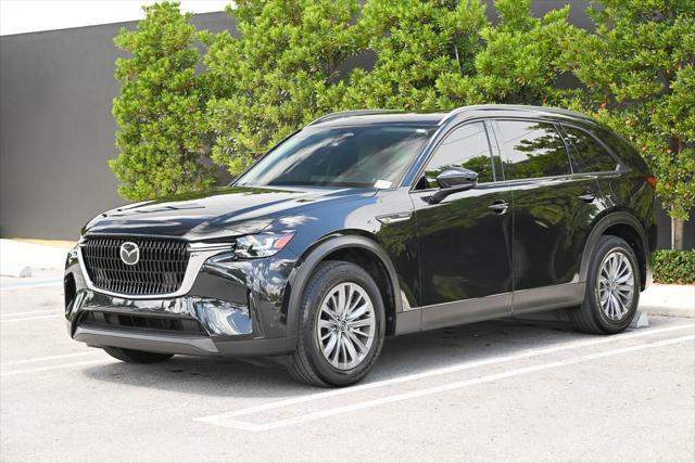 2024 Mazda Cx-90 Phev