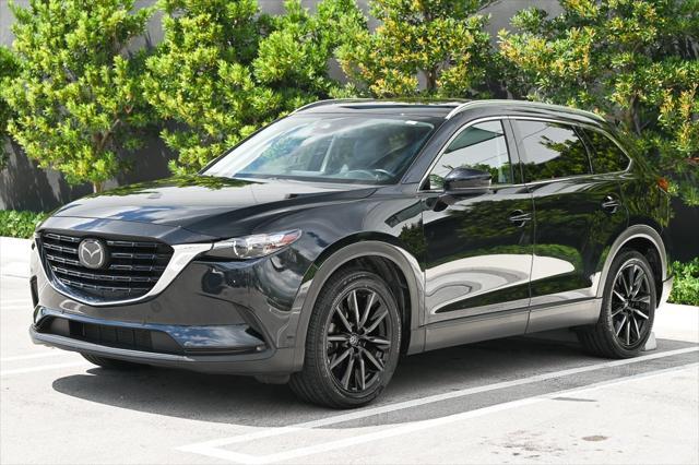 2022 Mazda CX-9