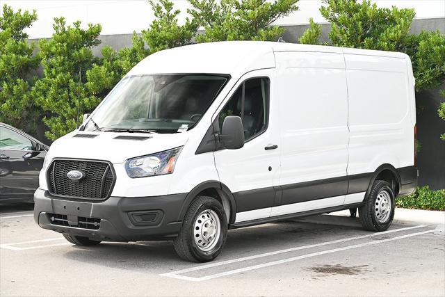 2023 Ford Transit-250