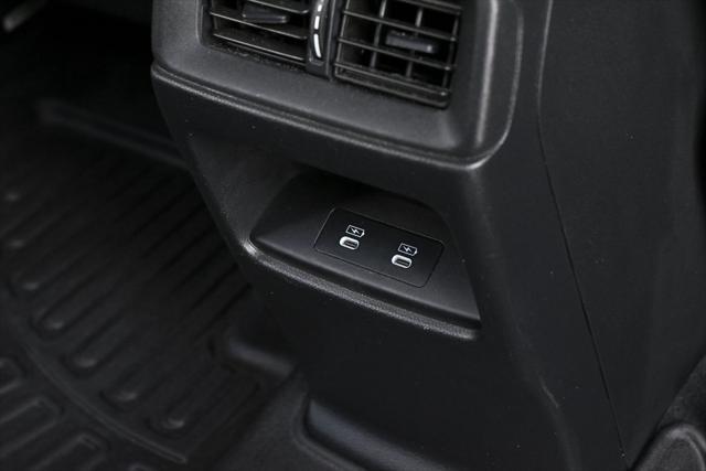 Photo of 2024 Canyon River Blue Metallic Honda CR-V Hybrid