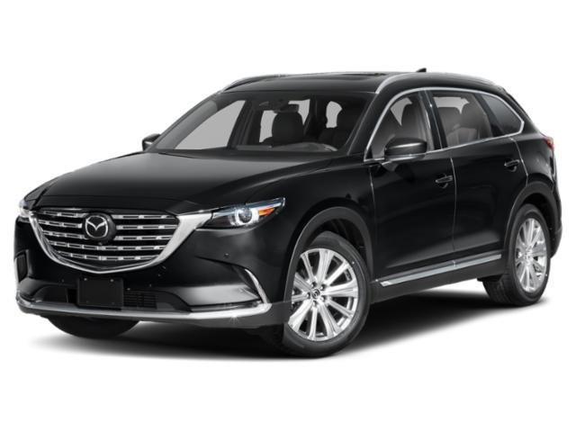 2021 Mazda CX-9