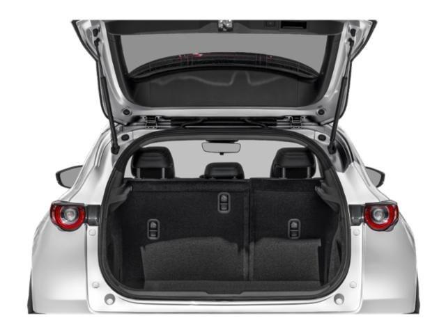 Photo of 2025 Jet Black Mica Mazda CX-30