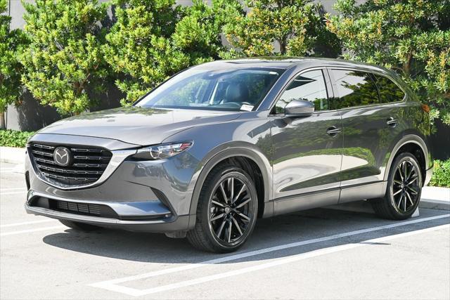 2023 Mazda CX-9