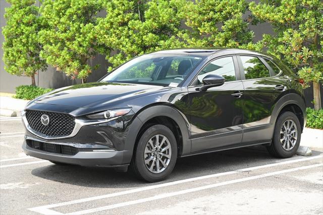2023 Mazda Cx-30