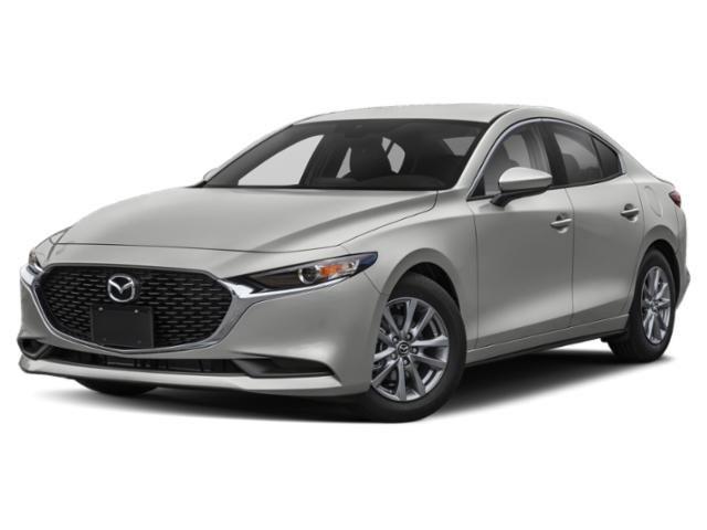 2020 Mazda Mazda3