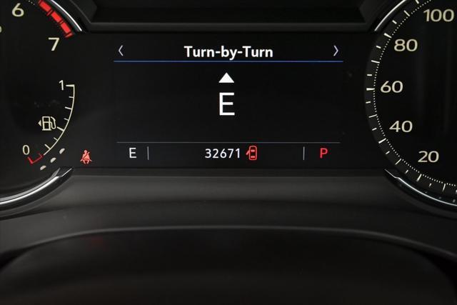 Photo of 2022 Infrared Tintcoat Cadillac XT6
