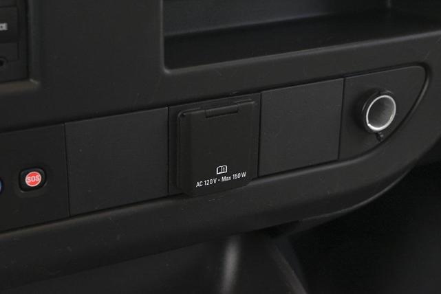 Photo of 2019 Summit White Chevrolet Express 2500
