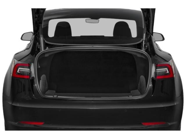 Photo of 2021 Pearl White Multi-Coat Tesla Model 3