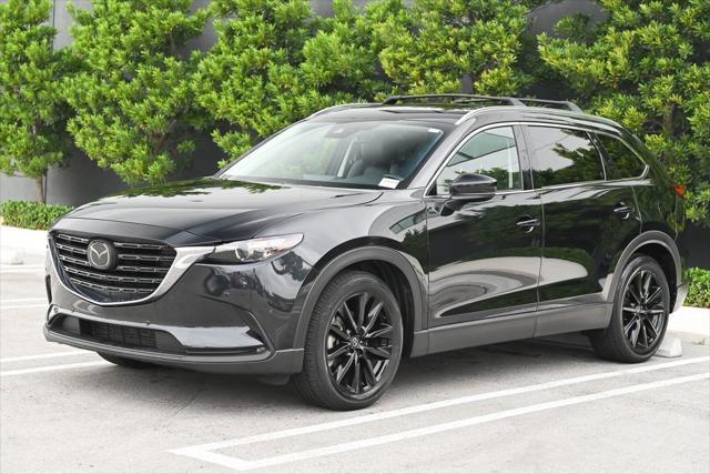 2022 Mazda CX-9