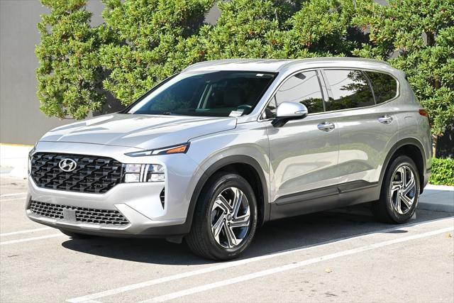 2023 Hyundai Santa Fe