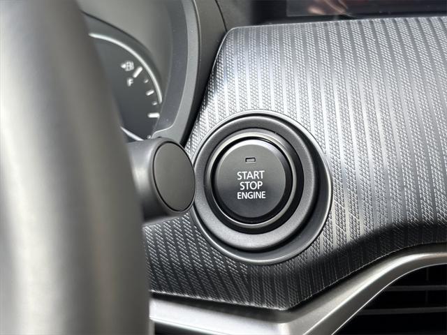 Photo of 2025 Deep Crystal Blue Mica Mazda CX-90