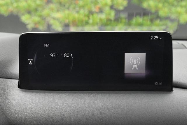 Photo of 2023 Eternal Blue Mica Mazda CX-5