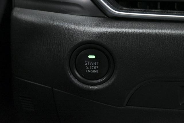 Photo of 2023 Eternal Blue Mica Mazda CX-5