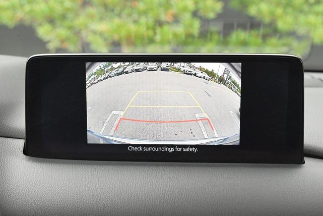 Photo of 2023 Eternal Blue Mica Mazda CX-5